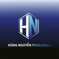 Hùng Nguyễn Pickleball