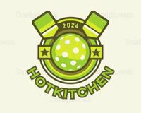 Hot Kitchen Pickleball