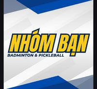 SÂN PICKLEBALL – CẦU LÔNG NHÓM BẠN – VỢT CAFE