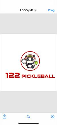 122 Pickleball