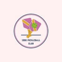 1990 Pickleball Club – Hà Hoàng