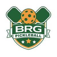 Sân Pickleball BRG