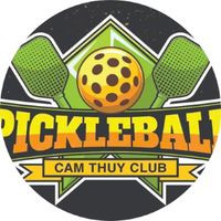 Pickleball Cẩm Thủy