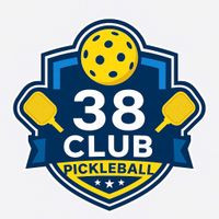 38 Pickleball