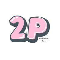 2P Pickleball