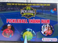 Pickleball Thành Nam