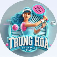 PICKLEBALL TRUNG HÒA
