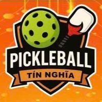 PICKLEBALL TÍN NGHĨA