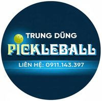 Pickleball Trung Dũng
