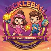 Pickleball Thượng Đình