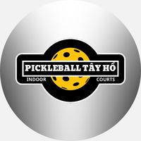 Pickleball triển lãm nông nghiệp