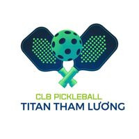 Pickleball – Titan Tham Lương