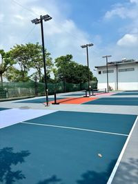 Xoăn Pickleball – KCN Ninh Hiệp