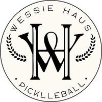 WessieHaus Pickleball Club