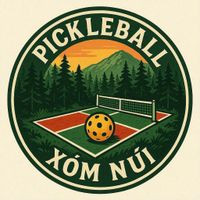 Xóm Núi Pickleball