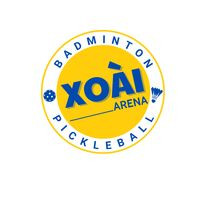 Xoài Arena 3 – Pickleball – 20 Hoàng Quốc Việt