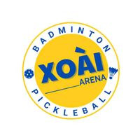 Xoài Arena 1 – Pickleball & Cầu Lông – 38 Đại Từ
