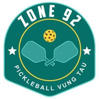 ZONE 92 PICKLEBALL