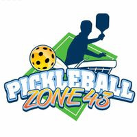 ZONE 43 Pickleball