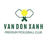 Vân Đồn Xanh Pickleball