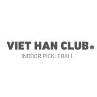 VIỆT HÀN INDOOR PICKLEBALL
