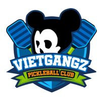 Vietgangz Pickleball