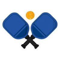 Vườn Xanh Pickleball