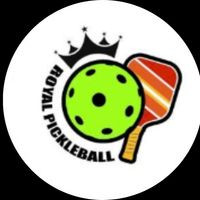 ROYAL PICKLEBALL