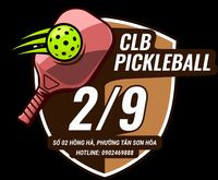 Sân 2/9 Pickleball