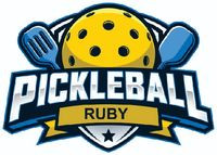 Ruby Pickleball