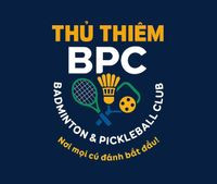 Sân cầu lông & Pickleball Thủ Thiêm BPC