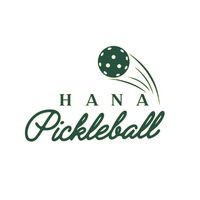 SÂN HANA PICKLEBALL CLUB