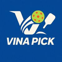 SÂN VINA PICKLEBALL (8 SÂN) – COFFEE & TEA
