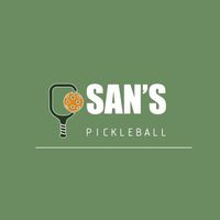 SAN’S PICKLEBALL