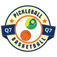 PICKLEBALL TRUNG TÂM VĂN HOÁ – THỂ THAO QUẬN 7