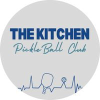 The Kitchen Pickleball Club