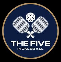 THE FIVE PICKLEBALL