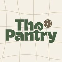 The Pantry Pickleball