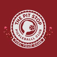 The Pit Stop Pickleball Club