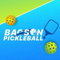 Pickleball Thiên Đường Bảo Sơn