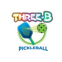 Three – B Pickleball