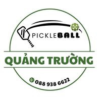 Pickleball Quảng Trường Ninh Bình