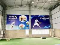 Pickleball Plaza 461 Trương Định