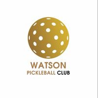 Watson Pickleball Social
