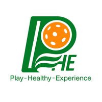 Pickleball VinaPHE Vườn Cam