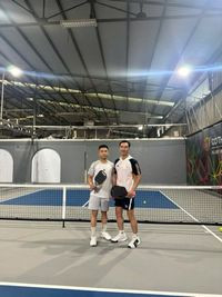 Pickleball Việt Đức