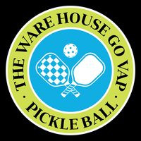 WAREHOUSE PICKLEBALL GO VAP