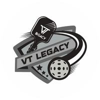 VT LEGACY PICKLEBALL
