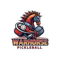 Sân Ngựa Chiến – Warhorse Pickleball