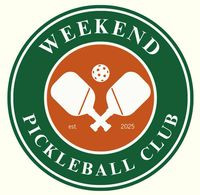 WEEKEND PICKLEBALL CLUB_Vinh 📍